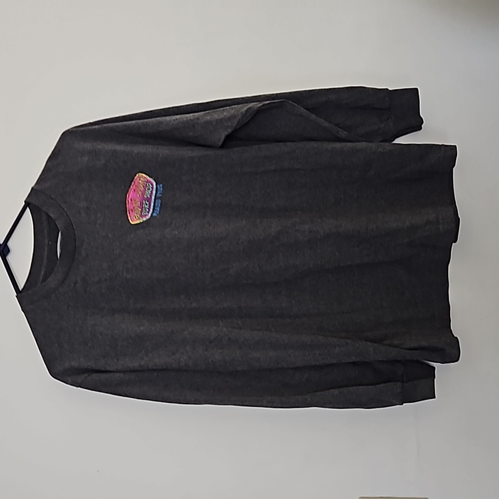 Medium‎ RonJon Long Sleeve Shirt